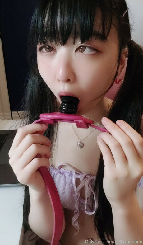 Bellaxbunbun free onlyfans