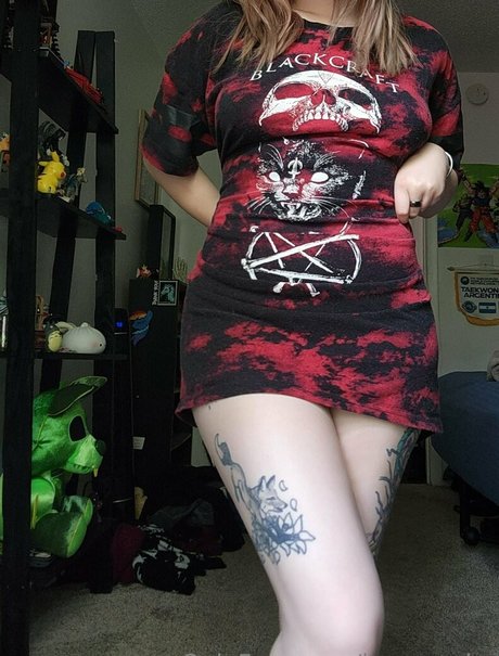 lunar ashe nude leak onlyfans