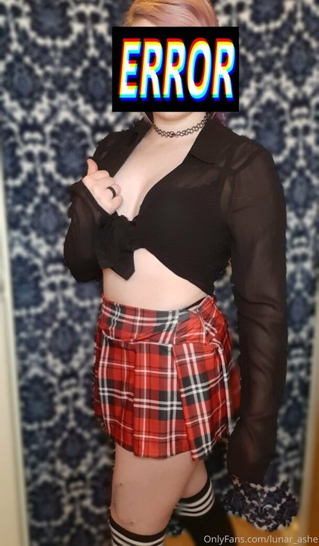 lunar ashe onlyfans leak