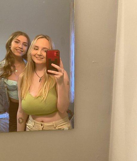 Katie O onlyfans xxx