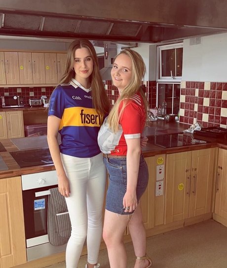 Katie O onlyfans model photos