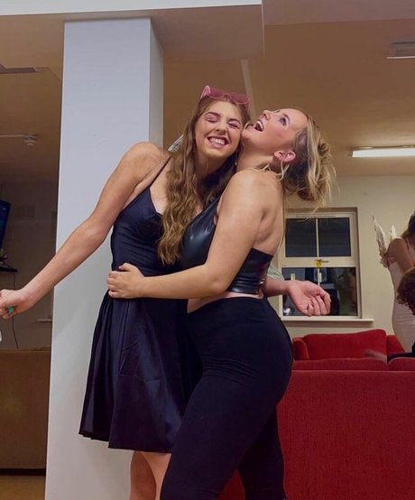 Katie O nude only fans leaks