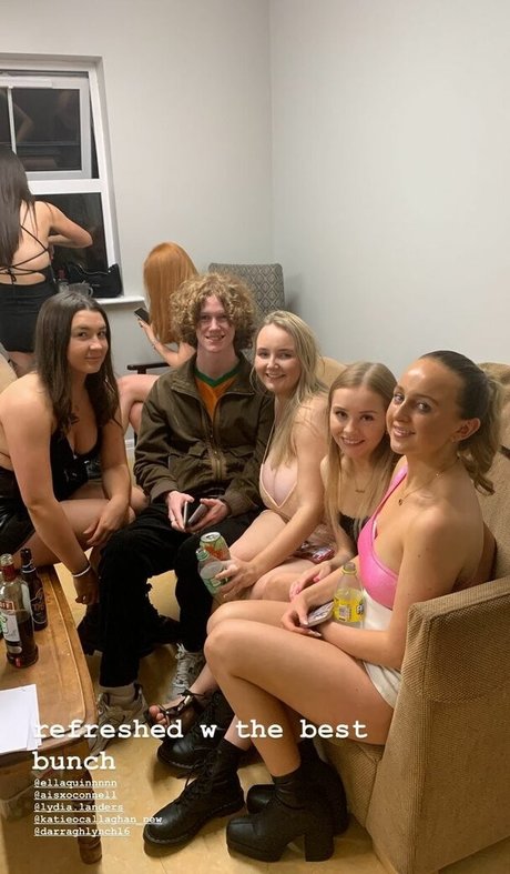 Katie O onlyfans archive