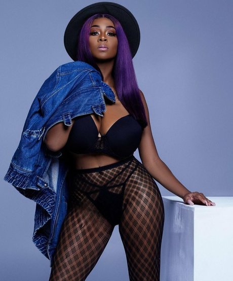 Katarra Mcduffie porn leaked onlyfans