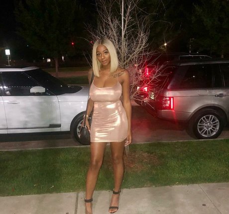 Katarra Mcduffie only fans photos