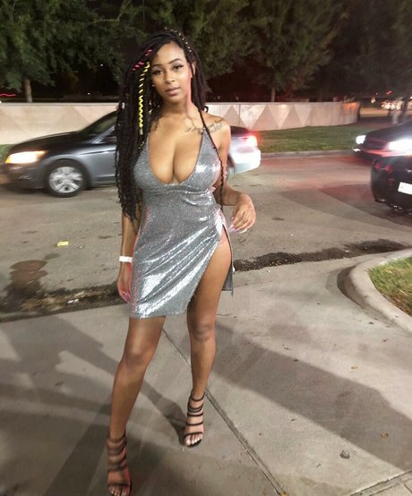 Katarra Mcduffie onlyfans model photos