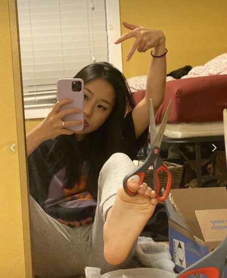 Bebiisan only fans pics