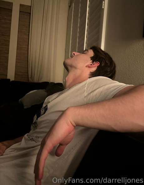 darrelljones onlyfans creator