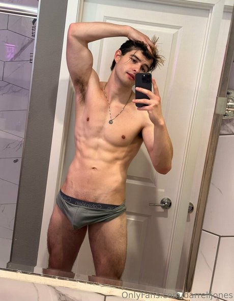 darrelljones onlyfans model photo