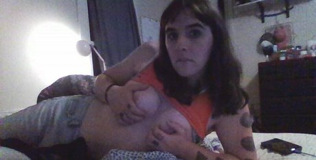 eileencrowe onlyfans full