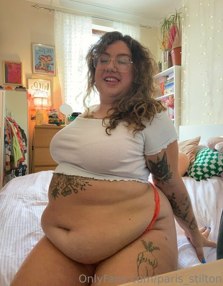paris stilton onlyfans de
