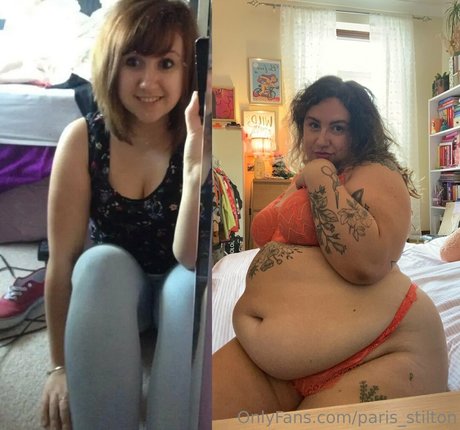 paris stilton only fans free