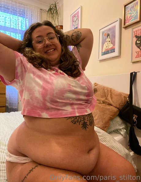 paris stilton onlyfans sex leaked