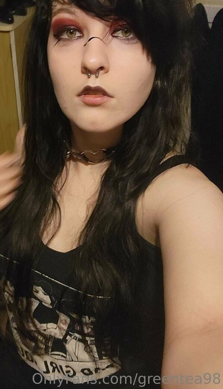 greentea98 feet onlyfans