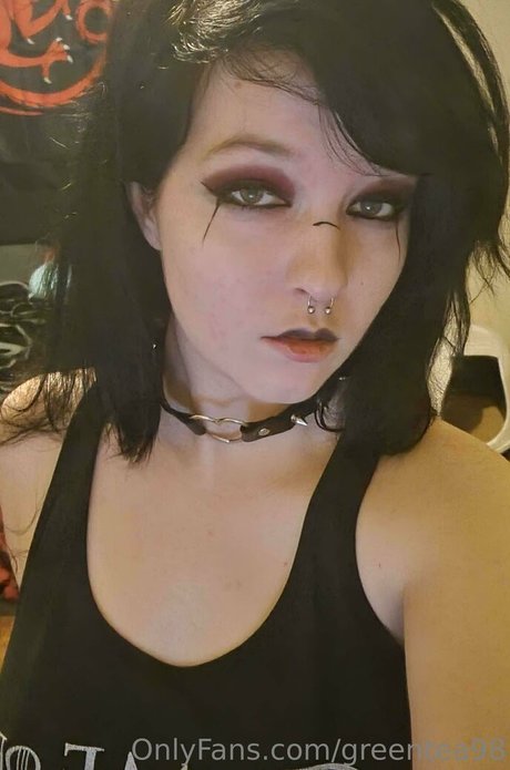 greentea98 new onlyfans leaks