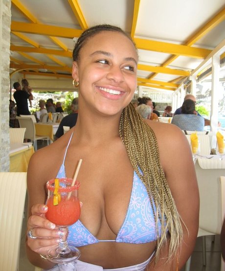 Nia Siux onlyfans leaks nude