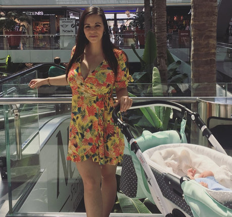 Nekane feet onlyfans