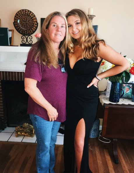 Jackie D onlyfans public photos