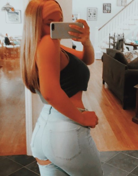 Jackie D onlyfans leaked pictures