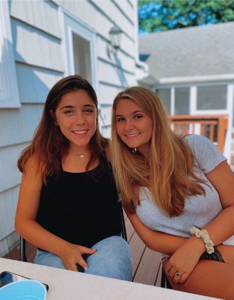 Jackie D nude leaks onlyfans