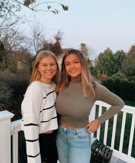 Jackie D onlyfans leaked