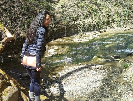 loucharmellefree nudes onlyfans leak