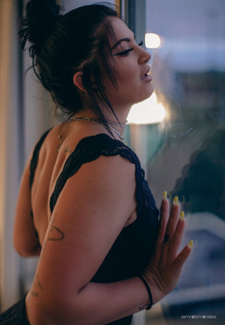 melmelly16 onlyfans leaked pictures