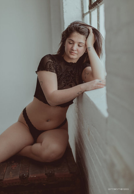 melmelly16 porn onlyfans leak