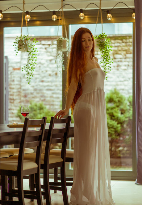 brunette nurse onlyfans free porn portrait