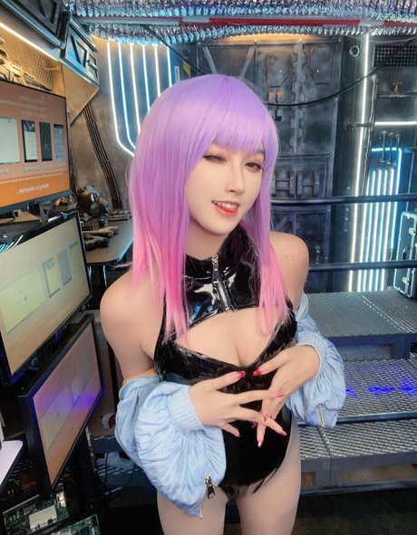 Arisa Cosplay nudes onlyfans leaked