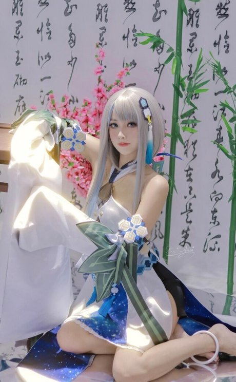 Arisa Cosplay onlyfans naked