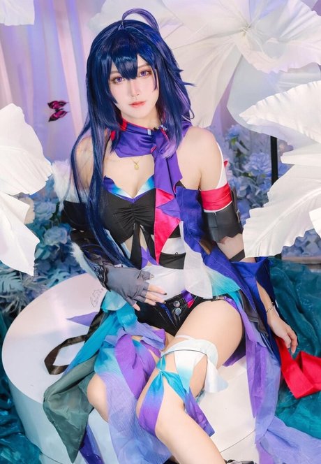 Arisa Cosplay onlyfans explicit content