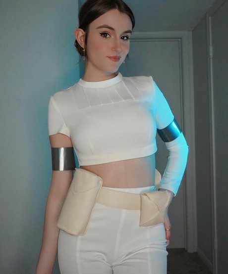 Maggie Roscher new onlyfans leak