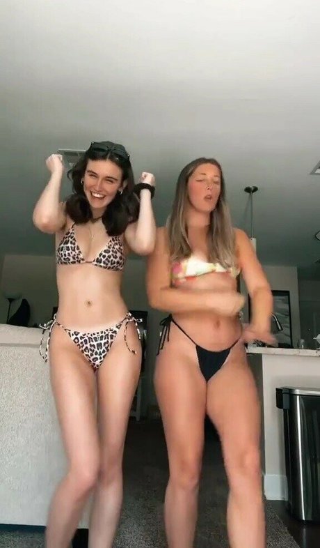 Maggie Roscher onlyfans leak sex