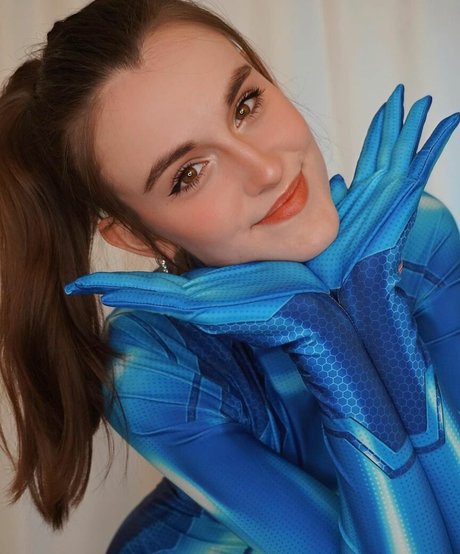 Maggie Roscher free onlyfans