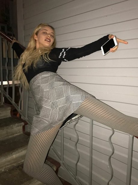 Kate Kishuk onlyfans nudes