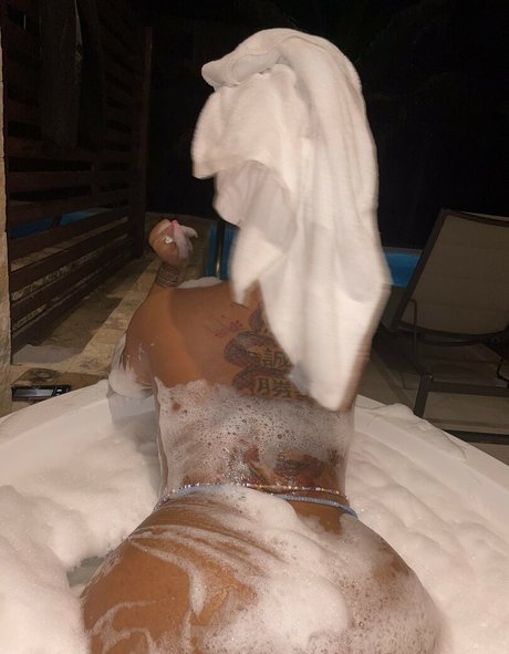 Dejarennae nude onlyfans leaked