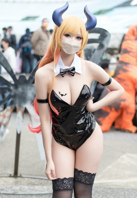 Soraqq onlyfans naked