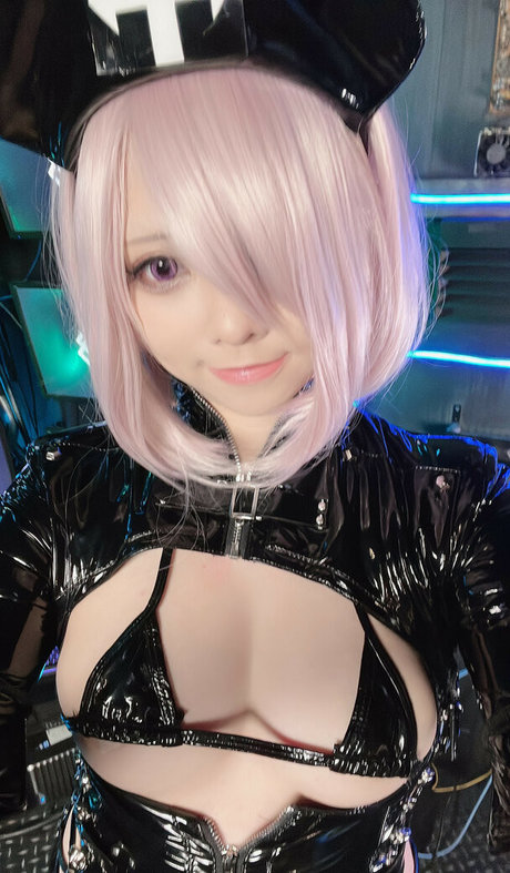 Soraqq onlyfans sex leaked