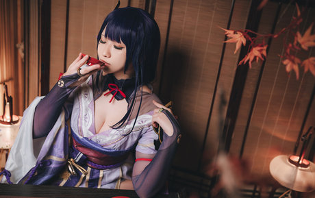 Soraqq only fans content