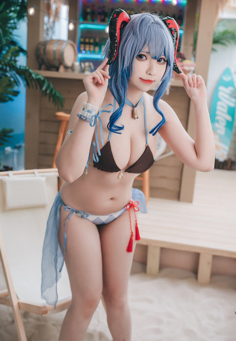 Soraqq naked leaked onlyfans