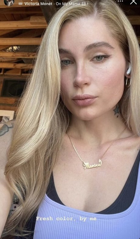 Trace Lysette onlyfans for free