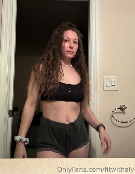 Alexis Rodriguez leaked only fans