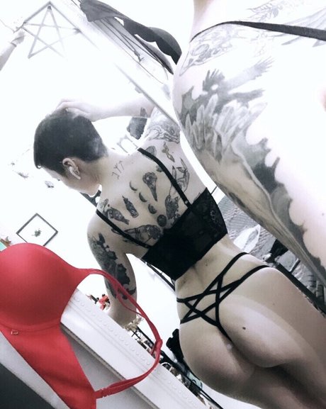 Faerie Blossom onlyfans nsfw