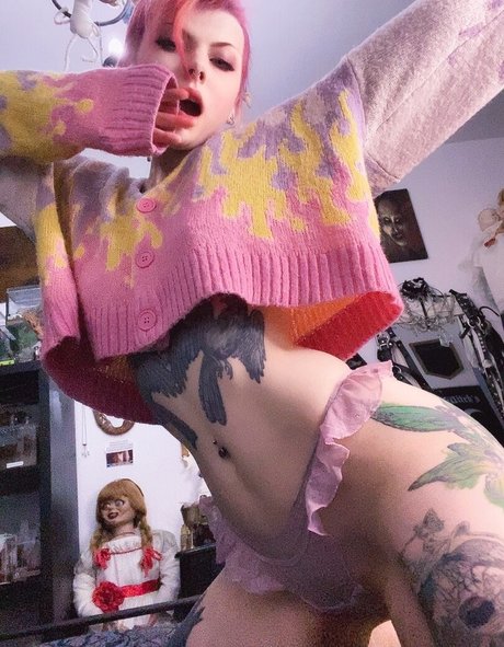 nerdy onlyfans pretty scan