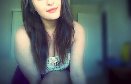 almostanelephantx onlyfans model photos