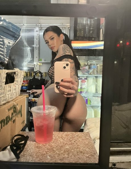 Baristaxjade onlyfans leaks nude