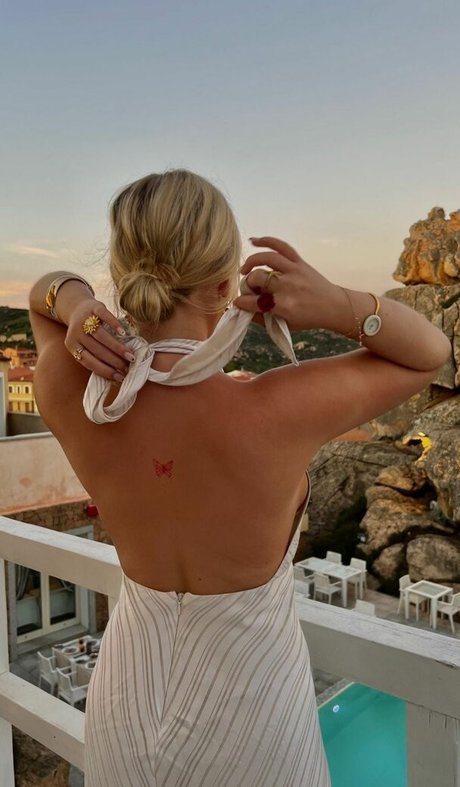 Amelia Eve Gibson leaked naked onlyfans