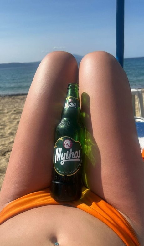 Amelia Eve Gibson nude leaked onlyfans