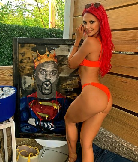 Danni Ellexo onlyfans leak